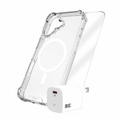 Blu Element Total Protection for MagSafe Bundle for iPhone 17