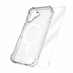 BEDBDZ171 Duo Protection Bundle - DropZone Rugged MagSafe Case iPhone 17
