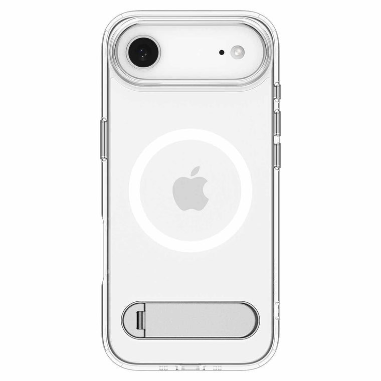 ACS09625 Slim Armor Essential S MagFit Case iPhone Air Clear White