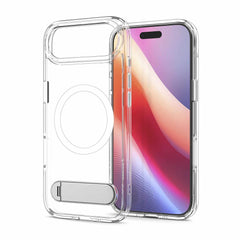 ACS09625 Slim Armor Essential S MagFit Case iPhone Air Clear White
