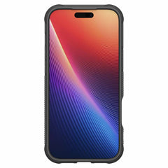 Spigen Slim Armor MagFit Case Black for iPhone 17 Pro Max