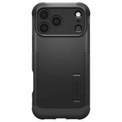 ACS09635 Slim Armor MagFit Case iPhone 17 Pro Black