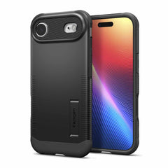 ACS09620 Slim Armor MagFit Case iPhone Air Black