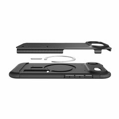 ACS09620 Slim Armor MagFit Case iPhone Air Black