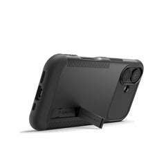 ACS09653 Slim Armor MagFit Case iPhone 17 Black