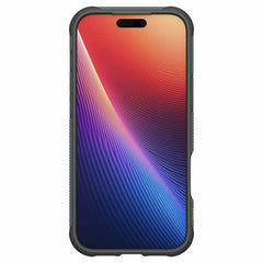 ACS09602 Slim Armor MagFit Case iPhone 17 Pro Max Metal Slate