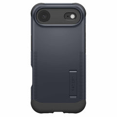 ACS09619 Slim Armor MagFit Case iPhone Air Metal Slate
