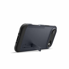ACS09619 Slim Armor MagFit Case iPhone Air Metal Slate