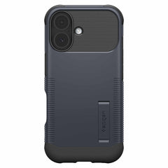 ACS09652 Slim Armor MagFit Case iPhone 17 Metal Slate