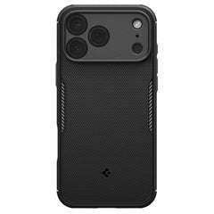 Spigen Core Armor MagFit Matte Black for iPhone 18 Pro/17 Pro