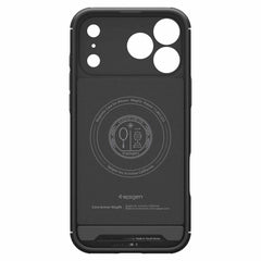 ACS09627 Core Armor MagFit Case iPhone 17 Pro Matte Black