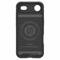ACS09613 Core Armor MagFit Case iPhone Air Matte Black