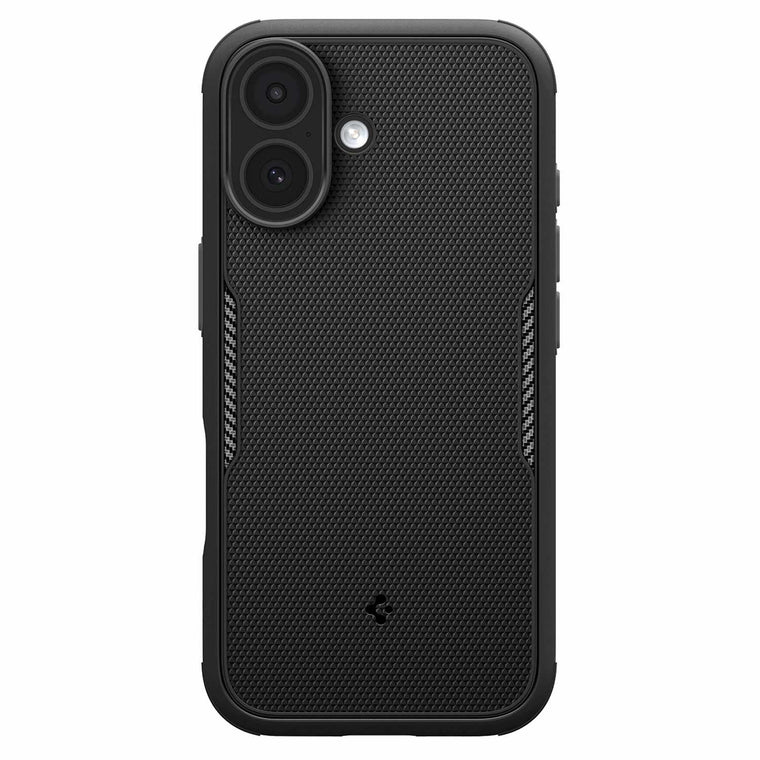 Spigen Core Armor MagFit Matte Black for iPhone 17