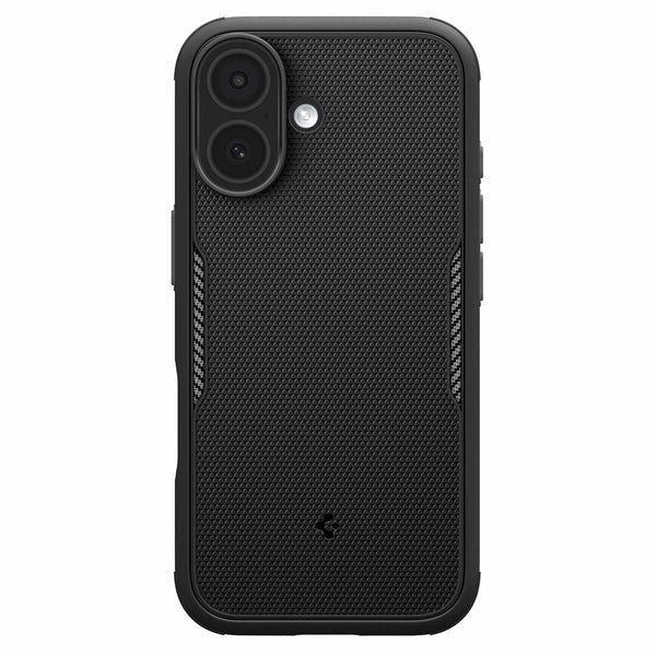 ACS09645 Core Armor MagFit Case iPhone 17 Matte Black