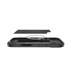 ACS09645 Core Armor MagFit Case iPhone 17 Matte Black