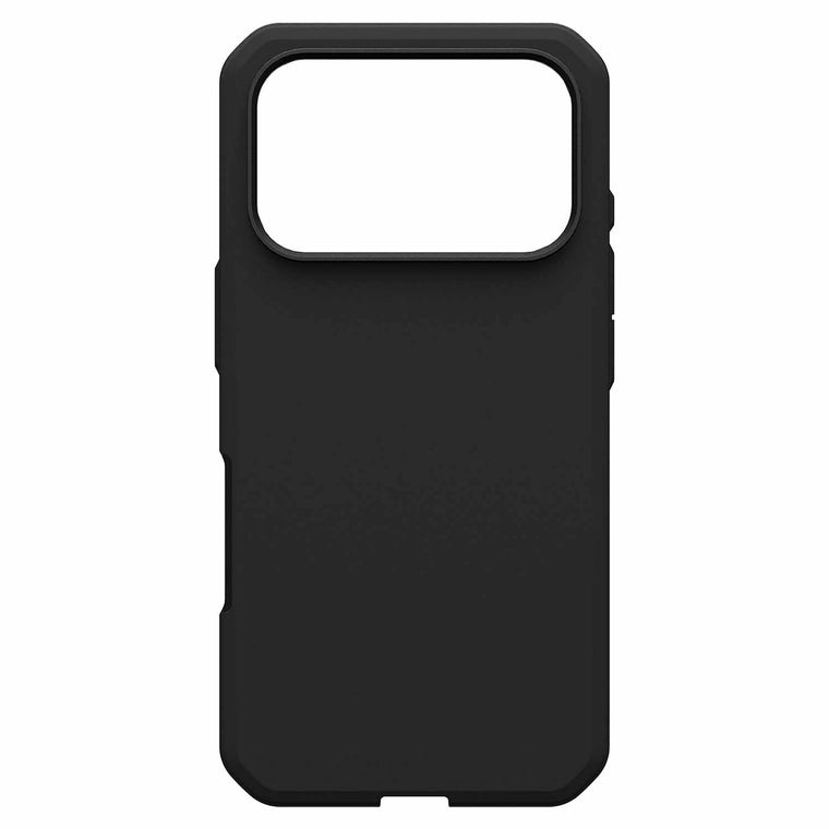 114543114040 Civilian LT MagSafe Case iPhone 17 Pro Black