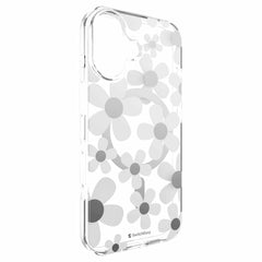SPH17P271MG25 Fleur 3D MagSafe Case iPhone 17 White