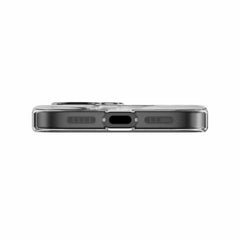 SPH17P271MG25 Fleur 3D MagSafe Case iPhone 17 White