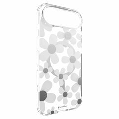 SPH17A269WH25 Fleur 3D MagSafe Case iPhone Air White
