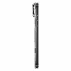 SPH17A269WH25 Fleur 3D MagSafe Case iPhone Air White