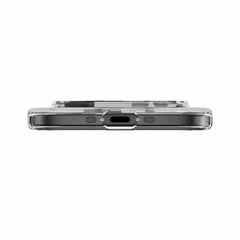 SPH17A269WH25 Fleur 3D MagSafe Case iPhone Air White