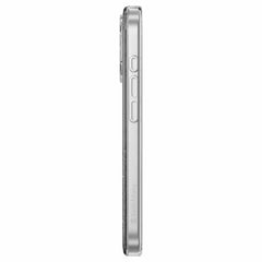SPH173021WN25 Starfield 3D Glitter MagSafe Case iPhone 17 Transparent
