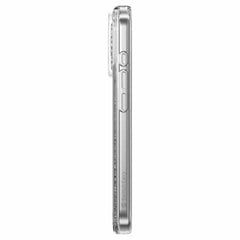 SPH17P021WN25 Starfield 3D Glitter MagSafe Case iPhone 17 Pro Transparent