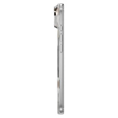 SPH17A269GO25 Fleur 3D MagSafe Case iPhone Air Golden Gray