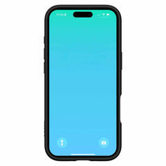 N9ALMSIPH17ABLK Alto 2 MagSafe Case iPhone Air Black