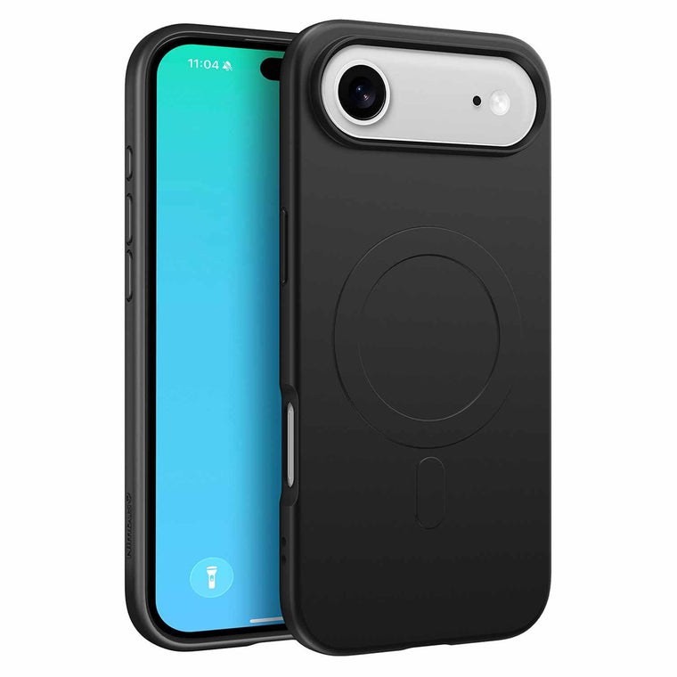 N9ALMSIPH17ABLK Alto 2 MagSafe Case iPhone Air Black