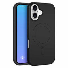 Nimbus9 Alto 2 MagSafe Case Black for iPhone 17