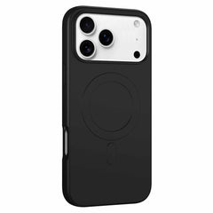 N9ALMSIPH17PMXBLK Alto 2 MagSafe Case iPhone 17 Pro Max Black