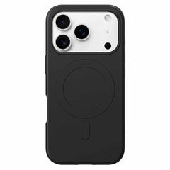 N9ALMSIPH17PROBLK Alto 2 MagSafe Case iPhone 17 Pro Black