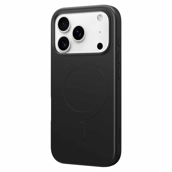 N9ALMSIPH17PROBLK Alto 2 MagSafe Case iPhone 17 Pro Black