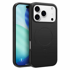 N9ALMSIPH17PROBLK Alto 2 MagSafe Case iPhone 17 Pro Black