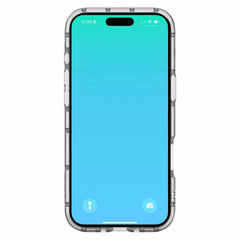 N9ALMSIPH17ACL Alto 2 MagSafe Case iPhone Air Clear
