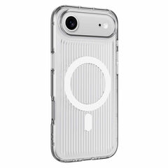 N9ALMSIPH17ACL Alto 2 MagSafe Case iPhone Air Clear