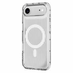 N9ALMSIPH17ACL Alto 2 MagSafe Case iPhone Air Clear
