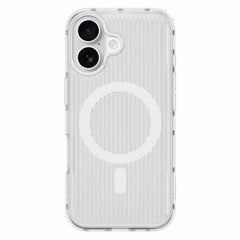 N9ALMSIPH17CL Alto 2 MagSafe Case iPhone 17 Clear