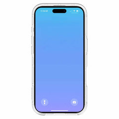 N9ALMSIPH17CL Alto 2 MagSafe Case iPhone 17 Clear