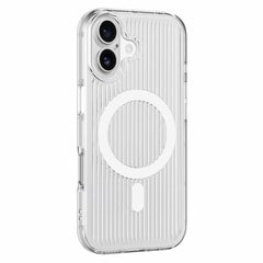 N9ALMSIPH17CL Alto 2 MagSafe Case iPhone 17 Clear