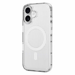 N9ALMSIPH17CL Alto 2 MagSafe Case iPhone 17 Clear