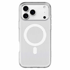 N9ALMSIPH17PMXCL Alto 2 MagSafe Case iPhone 17 Pro Max Clear