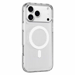 N9ALMSIPH17PMXCL Alto 2 MagSafe Case iPhone 17 Pro Max Clear