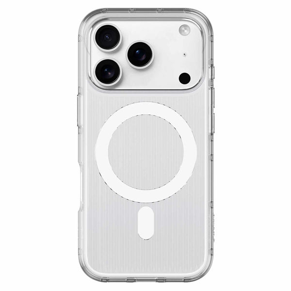 Nimbus9 Alto 2 MagSafe Case Clear for iPhone 17 Pro