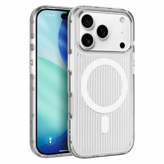N9ALMSIPH17PROCL Alto 2 MagSafe Case iPhone 17 Pro Clear