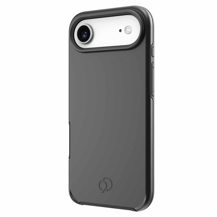 N9C3MSIPH17ABLK Cirrus 3 MagSafe Case iPhone Air Black