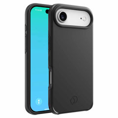 N9C3MSIPH17ABLK Cirrus 3 MagSafe Case iPhone Air Black