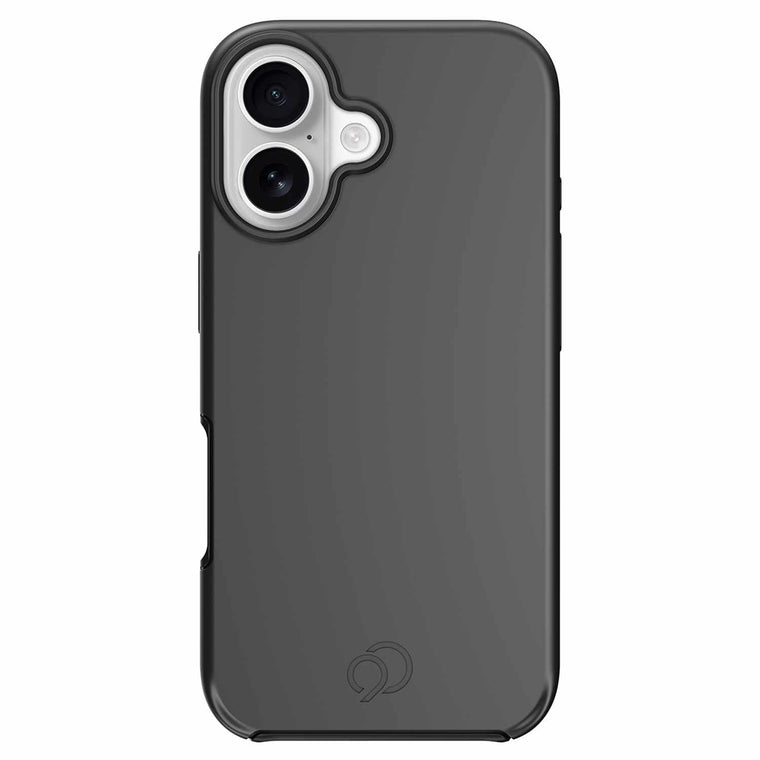 N9C3MSIPH17BLK Cirrus 3 MagSafe Case iPhone 17 Black
