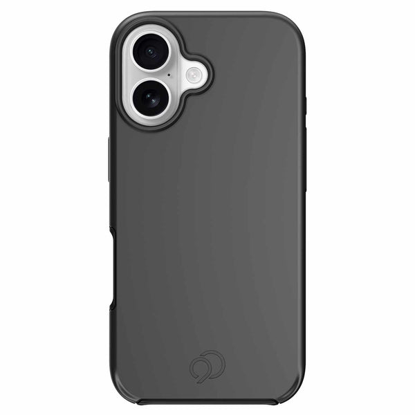 N9C3MSIPH17BLK Cirrus 3 MagSafe Case iPhone 17 Black